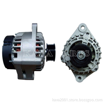 Auto Alternator For Opel Signum,Vectra 1012100990